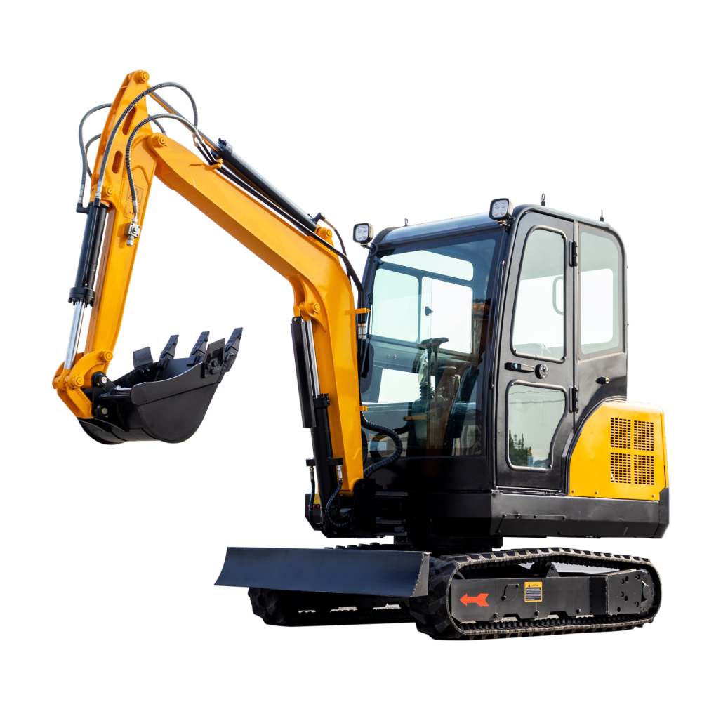 3T小型挖掘機，HT30微型挖掘機